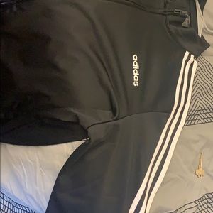 Adidas track jacket